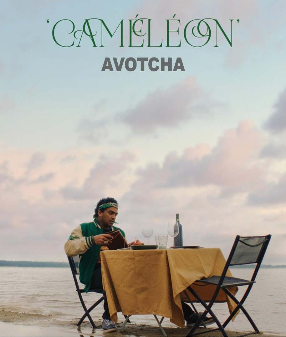 CAMÉLÉON, Avotcha