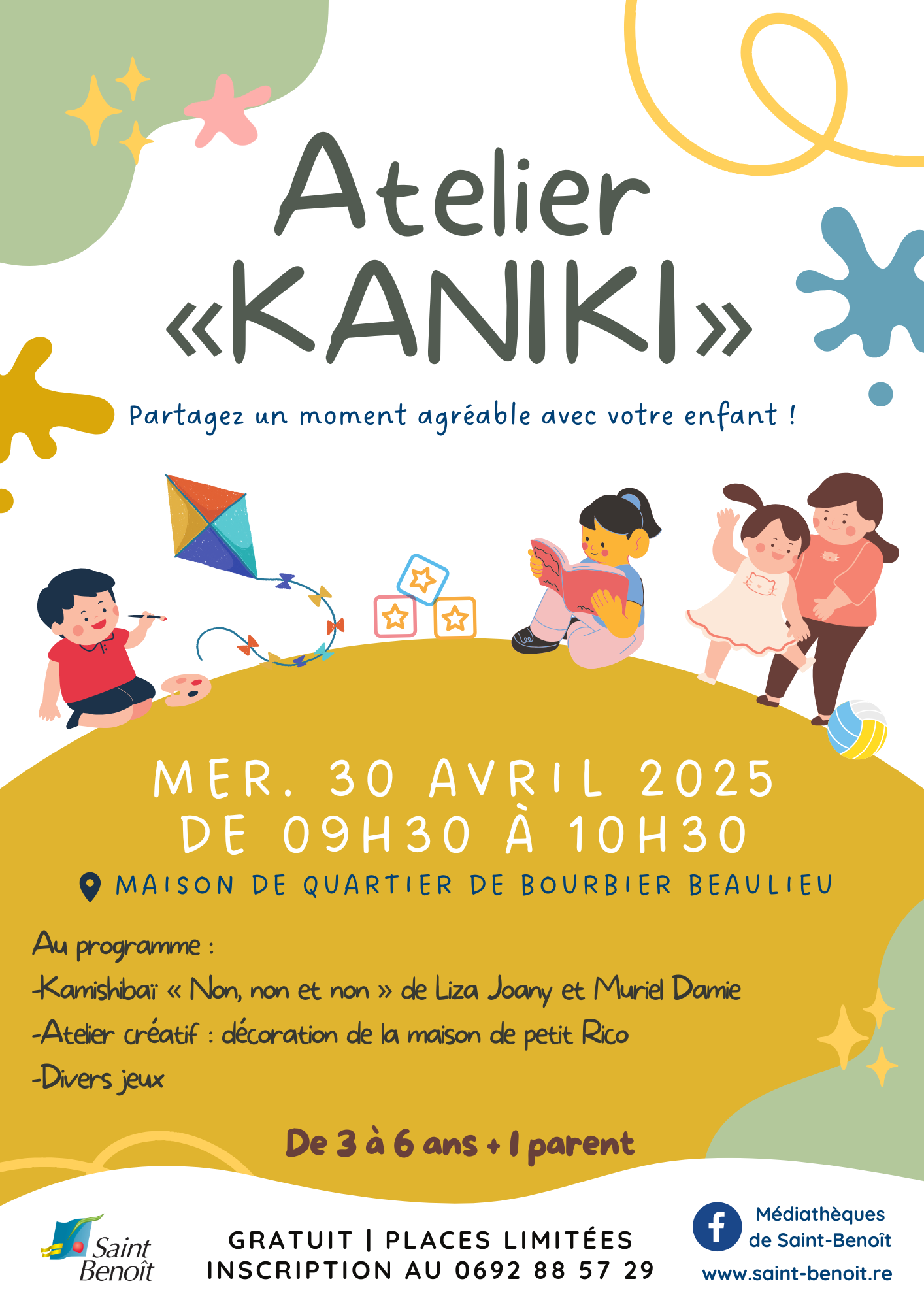 Atelier "Kaniki"