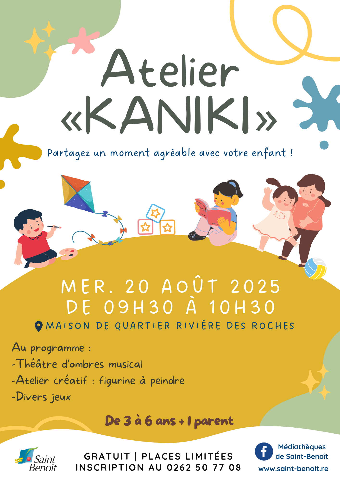 Atelier "KANIKI"