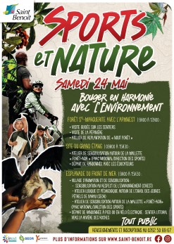 Sports & Nature