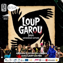 Soirée Loups-Garous au Bisik