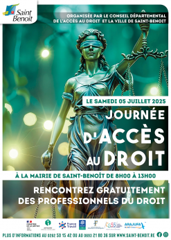 Journée d'accès au droit