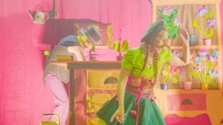 Cérémonie de clôture des clubs Coup de pouce 2021