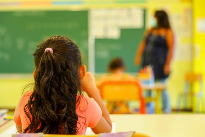 Les élèves de CE2, CM1 et CM2 de l’école Raphaël Elie réintègreront leurs salles de classe à partir du lundi 26 mai.