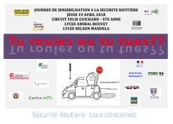 "Tu roules ou tu tues ?"