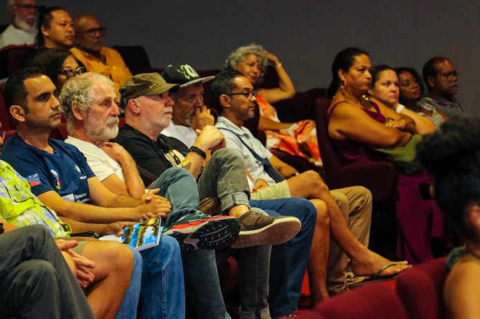 Voeux du maire au monde associatif