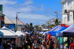 Appel à candidature - Braderie commerciale
