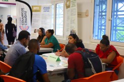 Matinée de l'alternance et de la formation