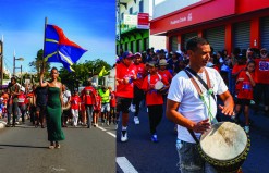 20 désanm dann Sin Benwa