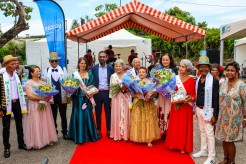 La Karavane du Bel Âge rassemble les seniors à Saint-Benoît