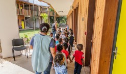 Saint-Benoît : point sur la fermeture des écoles ce jeudi