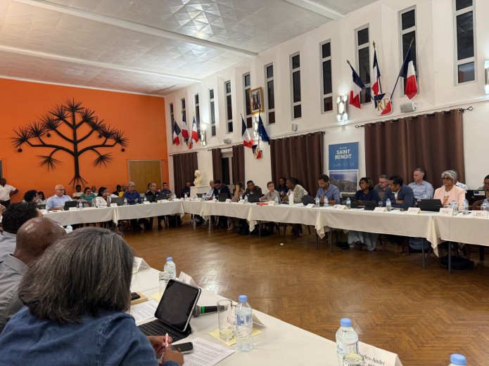 Principales décisions du conseil municipal - 22 septembre 2025