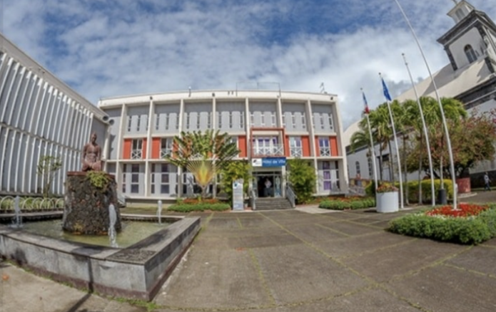 Fermeture exceptionnelle de la Direction de l'Economie et du Tourisme !