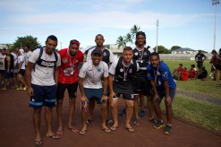 Le FC La Confiance vainqueur du Tournoi de foot des quartiers !