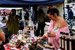 APPELS À PROJETS : MARCHÉS DE NUIT / BRADERIE 