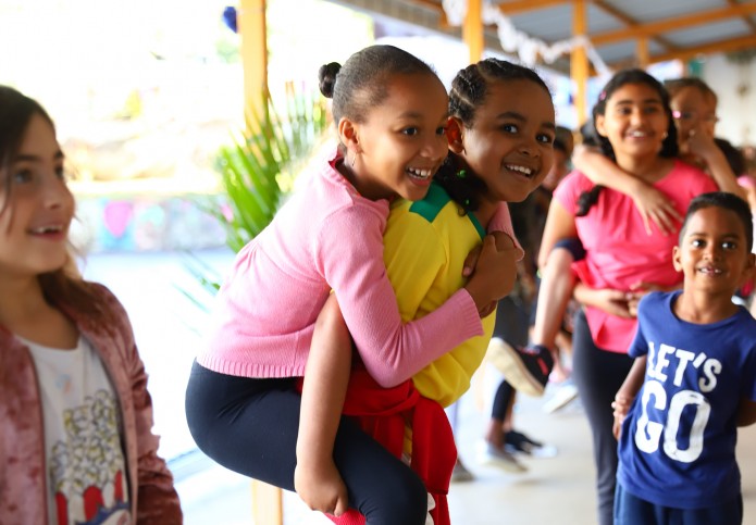 Centre de loisirs de janvier : inscrivez vos enfants !