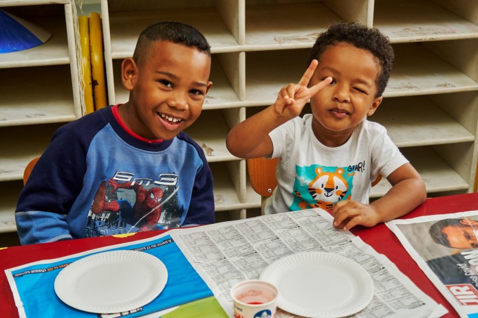 Centre de loisirs d’octobre 2021 : inscrivez vos enfants