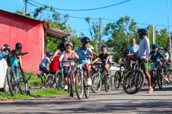 Dispositif "Savoir rouler à vélo"