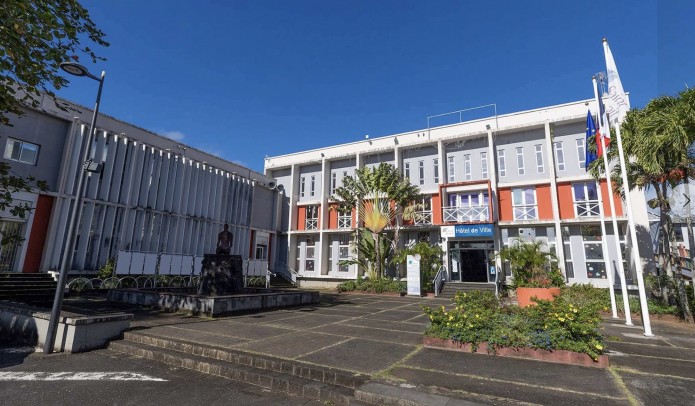 Fermeture des services municipaux le vendredi 31 décembre 2021.