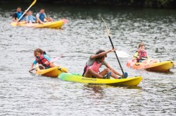 Allons bat carré la Rivière des Roches