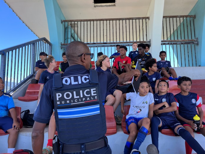 Sensibilisation et prévention