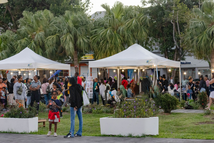 Appel à candidatures : Marché de nuit