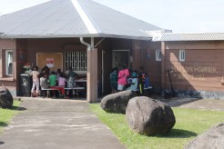 La caravane de l'animation continue de sillonner les quartiers prioritaires