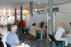 Journée d'accès au droit