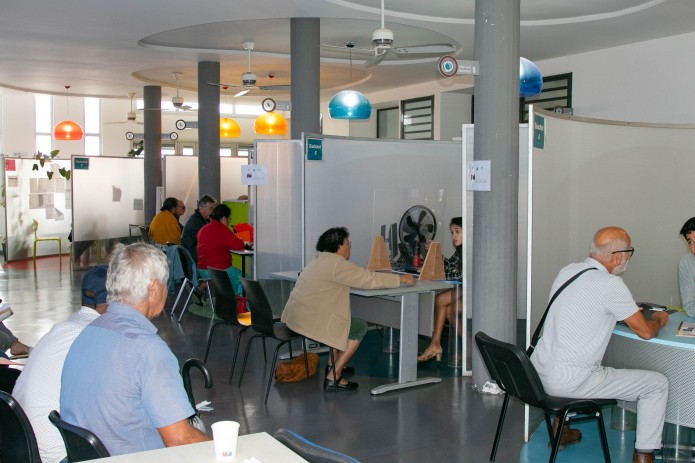 Journée d'accès au droit