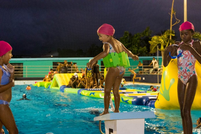 2e édition - Nocturne de la piscine du Butor