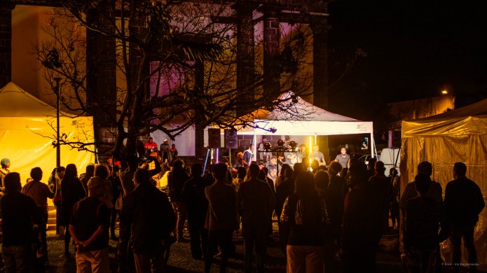 Retour en image sur la Fête de la musique 2024