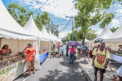 Marché du terroir 2021 : appel à candidatures !
