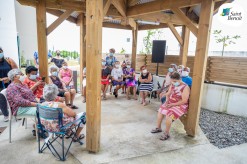 « Les Villages d’Or » fête ses 1 an !