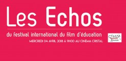 Festival du film de l'éducation