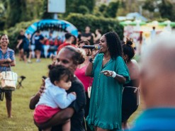 Lambians dann kartié