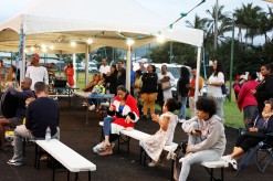 Lambians dann kartié l'Abondance