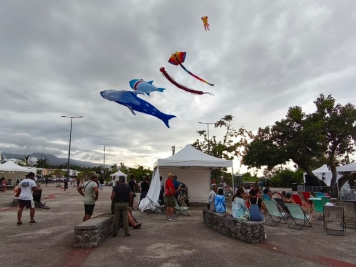12e édition de la Pause transat