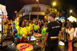 Marché de nuit : Interdictions d’alcool et restrictions de circulation