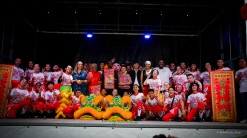 Nouvel an chinois 2024