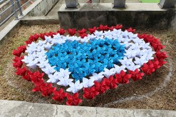 Saint-Benoît se mobilise pour le vivre-ensemble