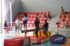 Journée portes ouvertes - JSB Gym