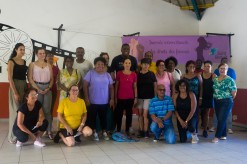 Journée Internationale des Droits des Femmes