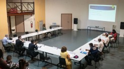 Conseil Local de Sécurité et de Prévention de la Délinquance