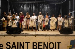 Finale karaoké des quartiers