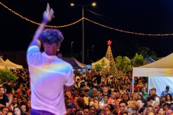 Marché du terroir et de Noël : Animations du 16 décembre