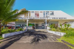 Fermeture exceptionnelle du CCAS