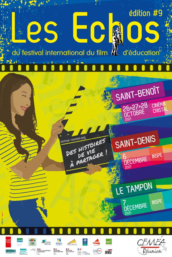 Festival international du film d'éducation