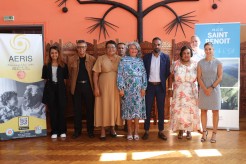 Saint-Benoît vise le label « Ville amie des aînés »