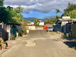 DES TRAVAUX BIENTOT ENTREPRIS DANS LA RUE SALVADOR ALLENDE