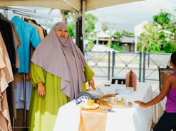 Retour en images - Village de l'Eid